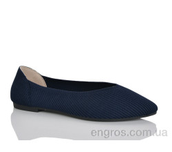 Балетки Canoa